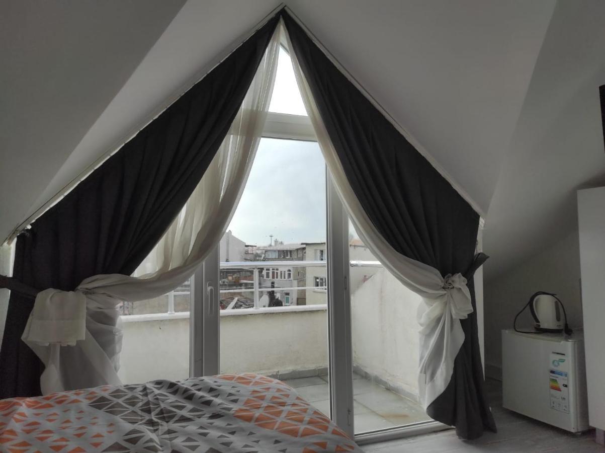 Trio Yenikapı * İstanbul
