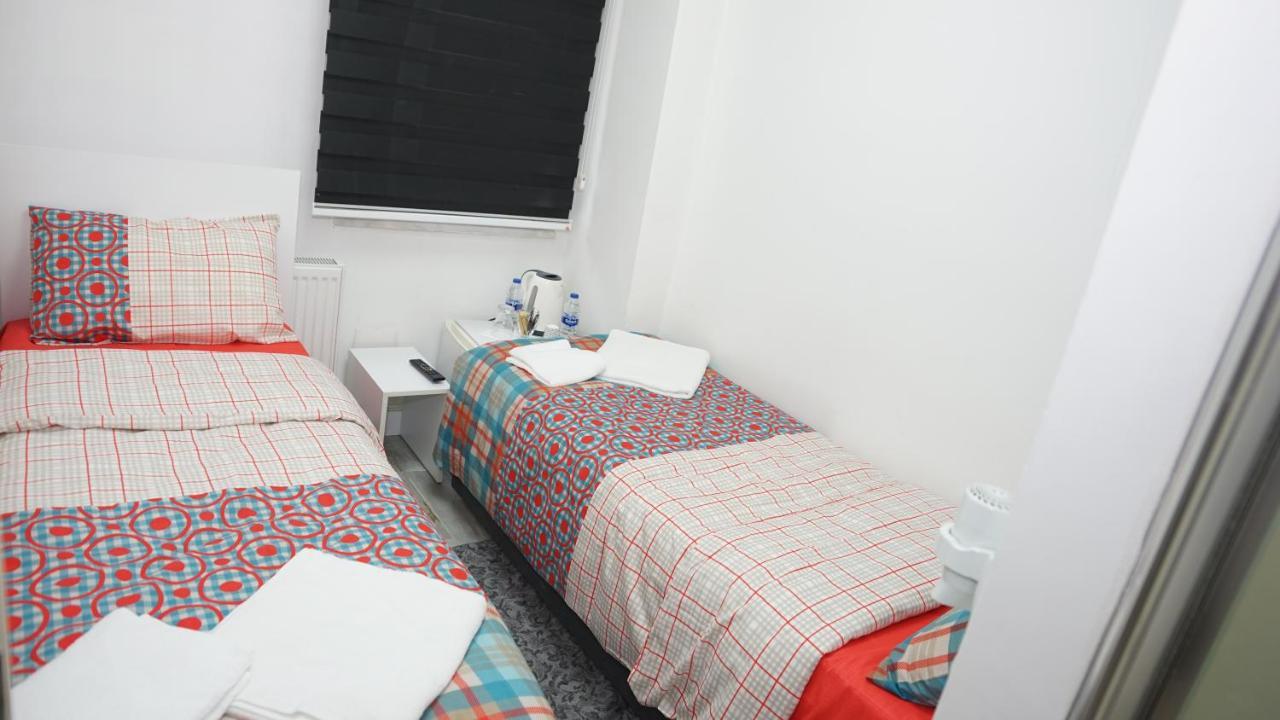 Trio Yenikapı *
