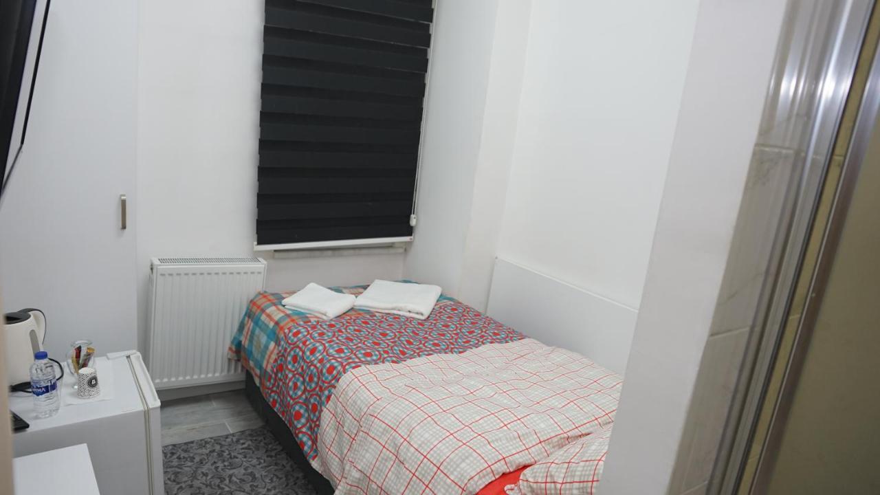 Trio Yenikapı * İstanbul