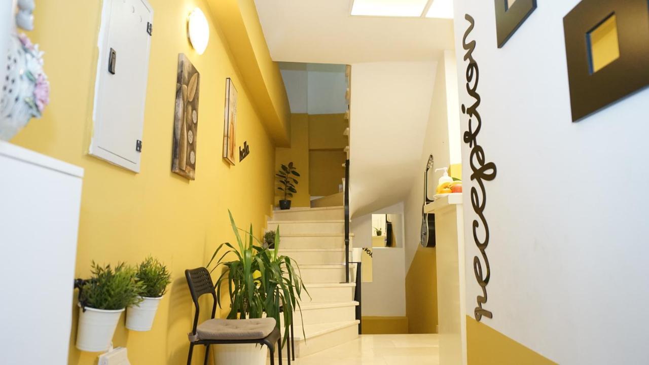 Appart hôtel Trio Yenikapi Old City *