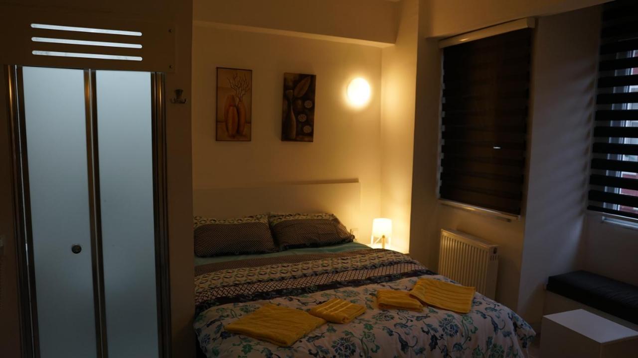 Trio Yenikapı İstanbul