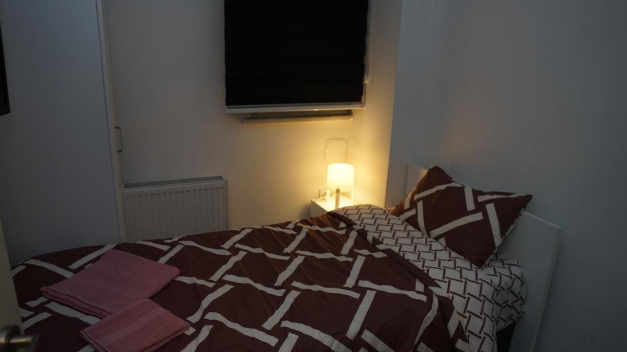 Trio Yenikapi Old City Appart hôtel *