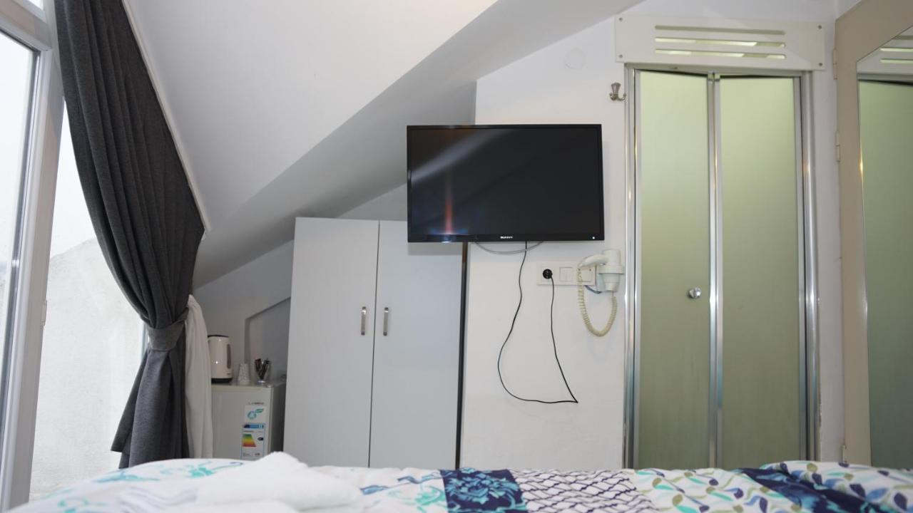 Apart Otel Trio Yenikapı
