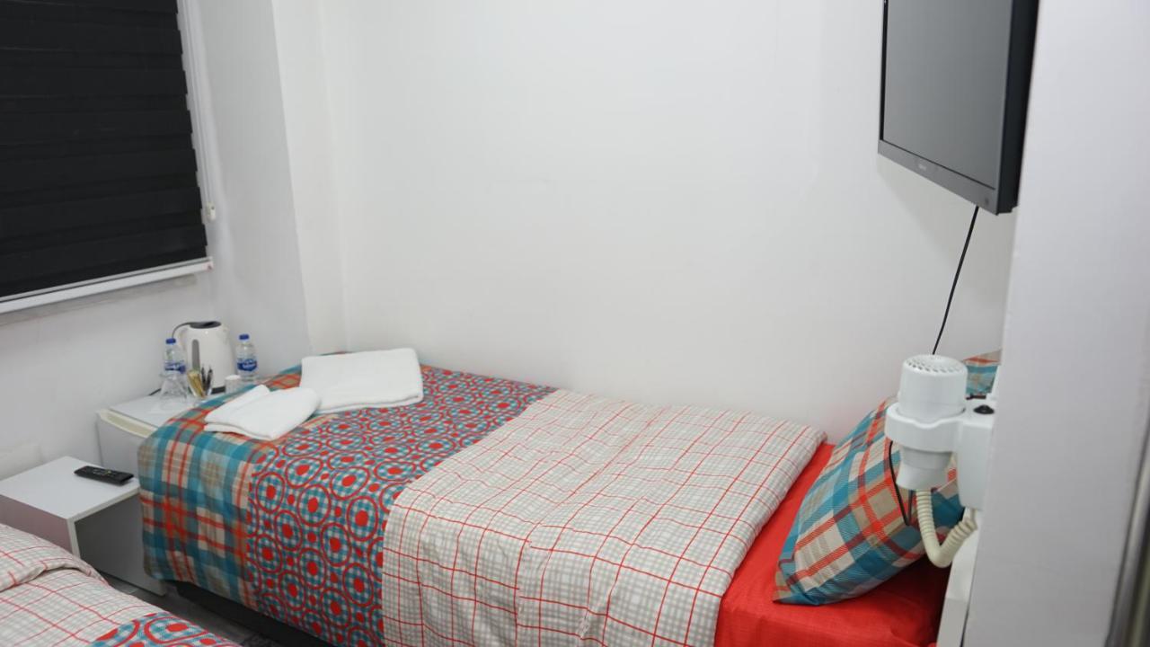 Trio Yenikapı Apart Otel İstanbul