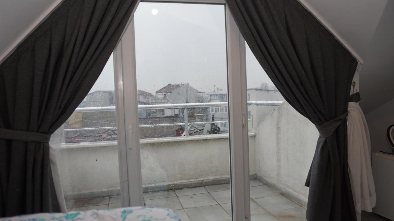 Appart hôtel Trio Yenikapi Old City