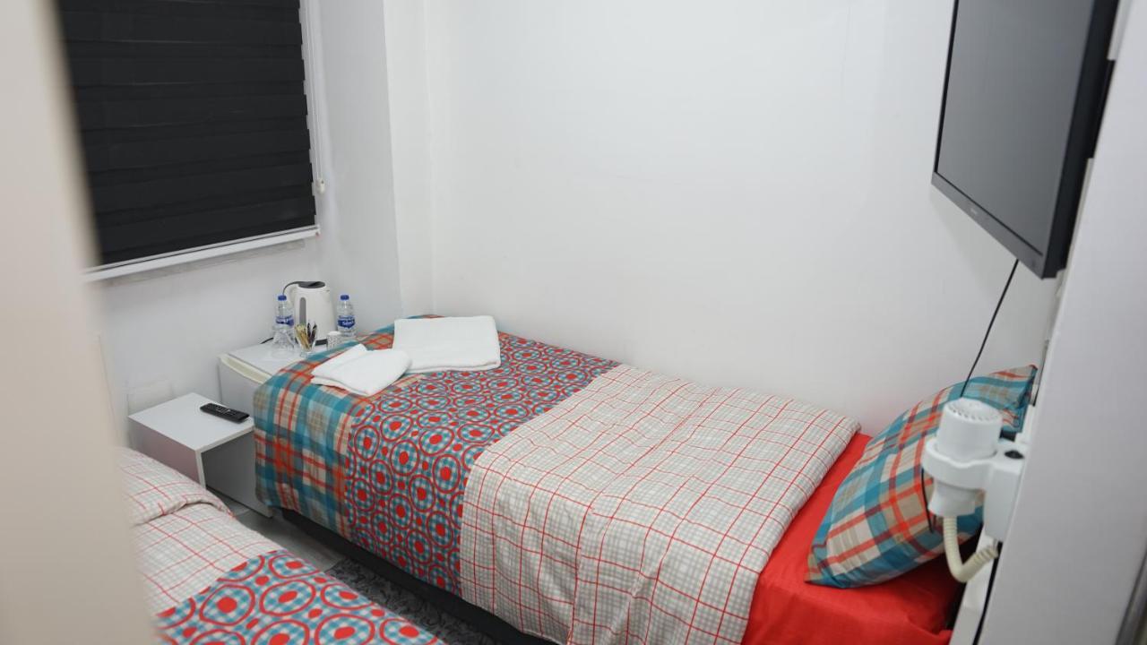 Appart hôtel Trio Yenikapi Old City Istambul
