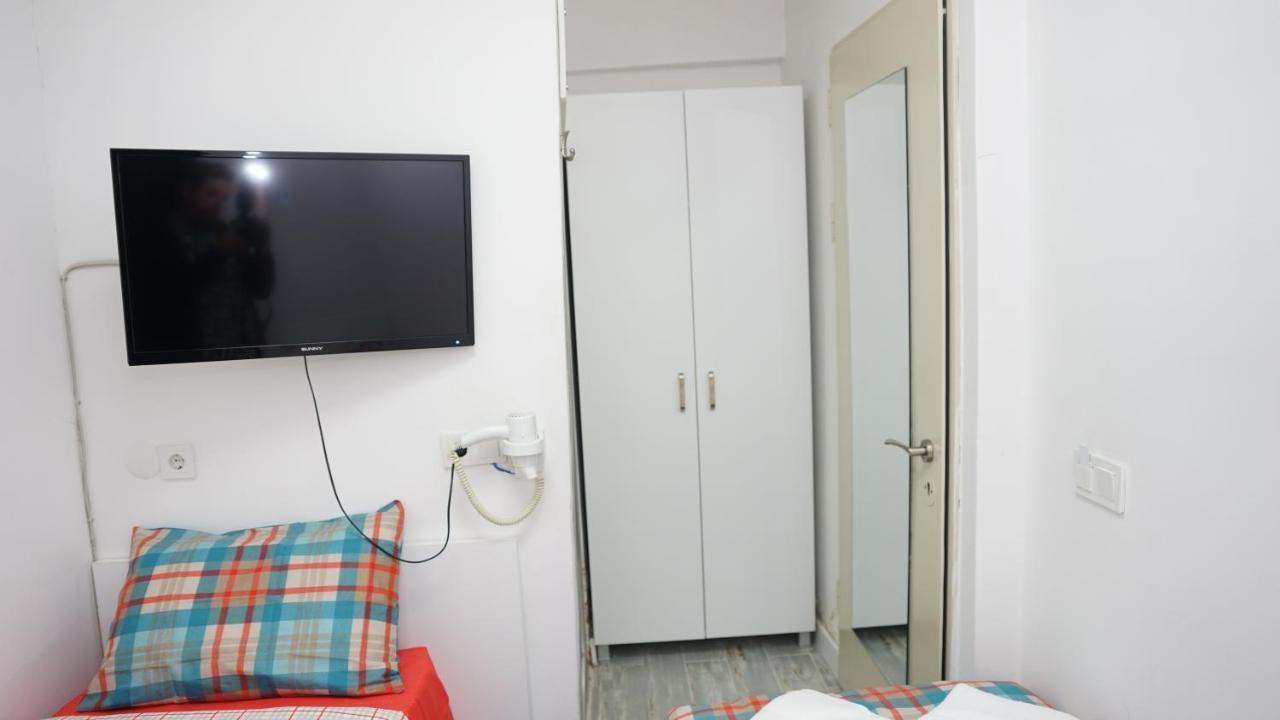 Trio Yenikapı İstanbul
