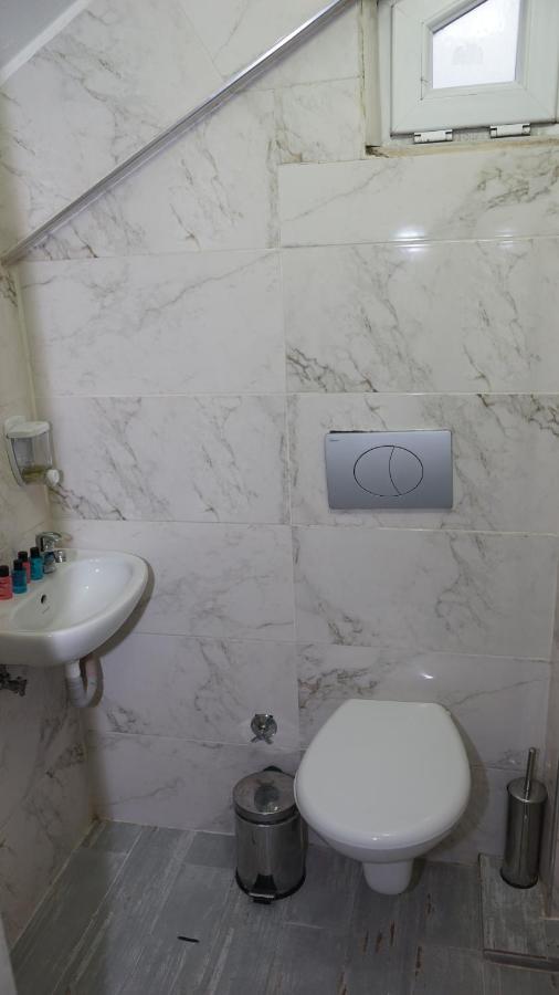 Appart hôtel Trio Yenikapi Old City *